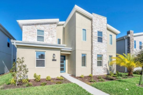 Storey Lake 9 Bedroom Villa With Games roo4545T home